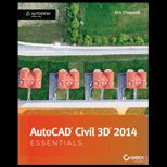 AutoCAD Civil 3D 2014 Essentials