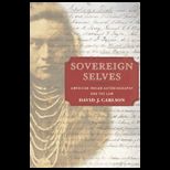 Sovereign Selves  American Indian