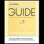 Concise McGraw Hill Guide (Custom)