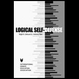 Logical Self Defence