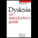Dyslexia Introductory Guide