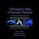 Ultrasound Atlas of Vascular Diseases