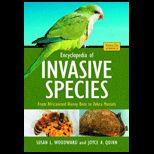 Encyclopedia of Invasive Species From Africanized Honey Bees to Zebra Mussels