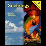 Sociology, Text and Critical Review Guide