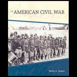 American Civil War (Reprint)