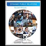Dynamic Public Relations