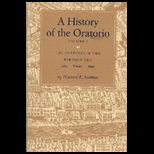 Oratorio of Baroque Era, Volume 1