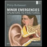 Minor Emergencies