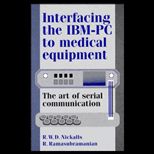 Interfacing IBM PC to Medical Equipment