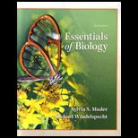 Essentials of Biology Access CUSTOM<