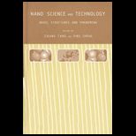 Nano Science and Technology
