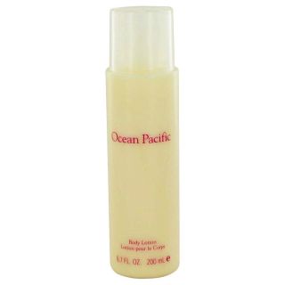 Ocean Pacific for Women by Ocean Pacific Body Lotion 6.7 oz