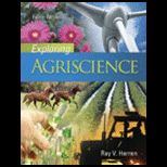 Exploring Agriscience