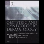 Obstetric and Gynecologic Dermatology.