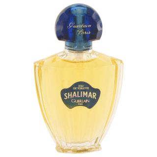 Shalimar for Women by Guerlain EDT Spray (unboxed) 1.7 oz