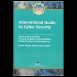International Guide to Cyber Security