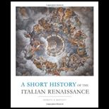 Short History of Italian Renaissance