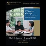 Effective Groups