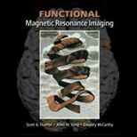 Functional Magnetic Resonance Imaging / With CD