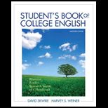 Students Book of College English