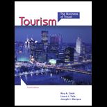 Tourism Business of Travel   Text