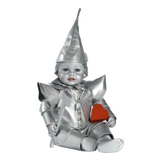 Adora 75th Anniversary The Wizard of Oz 20 Baby Doll, Silver