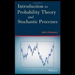 Intro. to Probability Theory