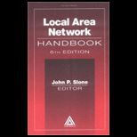Local Area Network Handbook