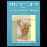 Racial and Ethnic Groups (Study Guide)