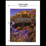 General, Organic, and Biological Chemistry   Study Guide