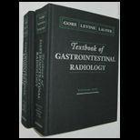 Textbook of Gastro Intestinal Radiology