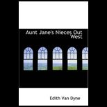 Aunt Janes Nieces out West