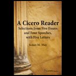 Cicero Reader