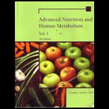 Advanced Nutrition and Human (Custom)