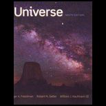 Universe   With Access and DVD