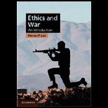 Ethics and War  An Introduction