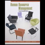 Human Resources Management (Canadian)