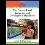 Crosscultural, Language and Acad. Development Handbook