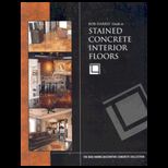 Bob Harriss Guide to Stained Concrete