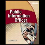 Public Information Officer