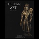 Tibetan Art Tracing Develop. of Spirit