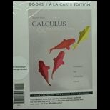 Calculus and Its Applications (Looseleaf)