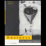 Business (Text and Telecourse Guide) (Looseleaf   New Only)