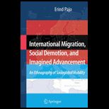 International Migration, Soc. Demotion