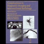 Complications in Diagnostic Interventional Radiology