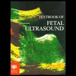 Textbook of Fetal Ultrasound