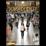 Sociology (Looseleaf)