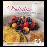 Nutrition for Healthy Living Access