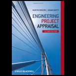 Engineering Project Appraisal