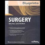 Blueprints in Surgery